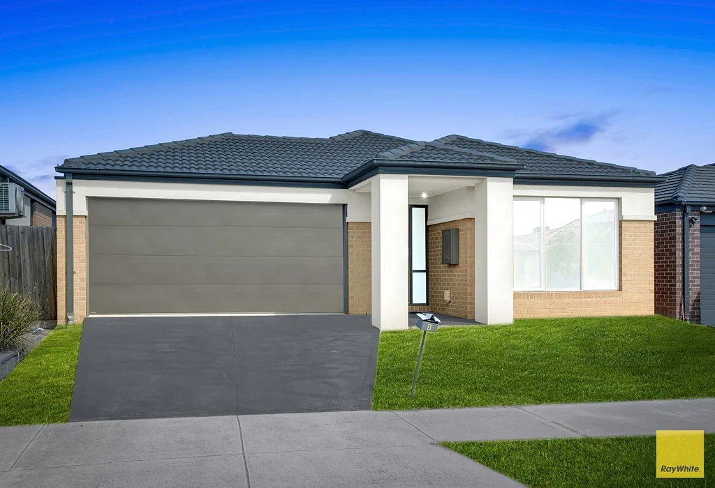 5 Chantelle Parade, Tarneit, VIC 3029