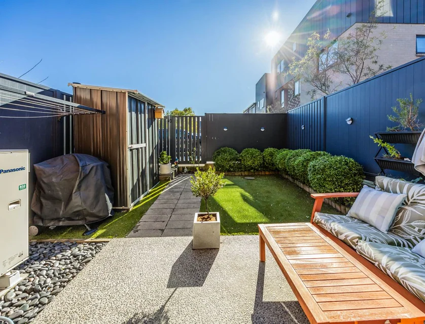 24 Tuhono Street, Manukau Central, Manukau City, 3房, 1浴, Townhouse