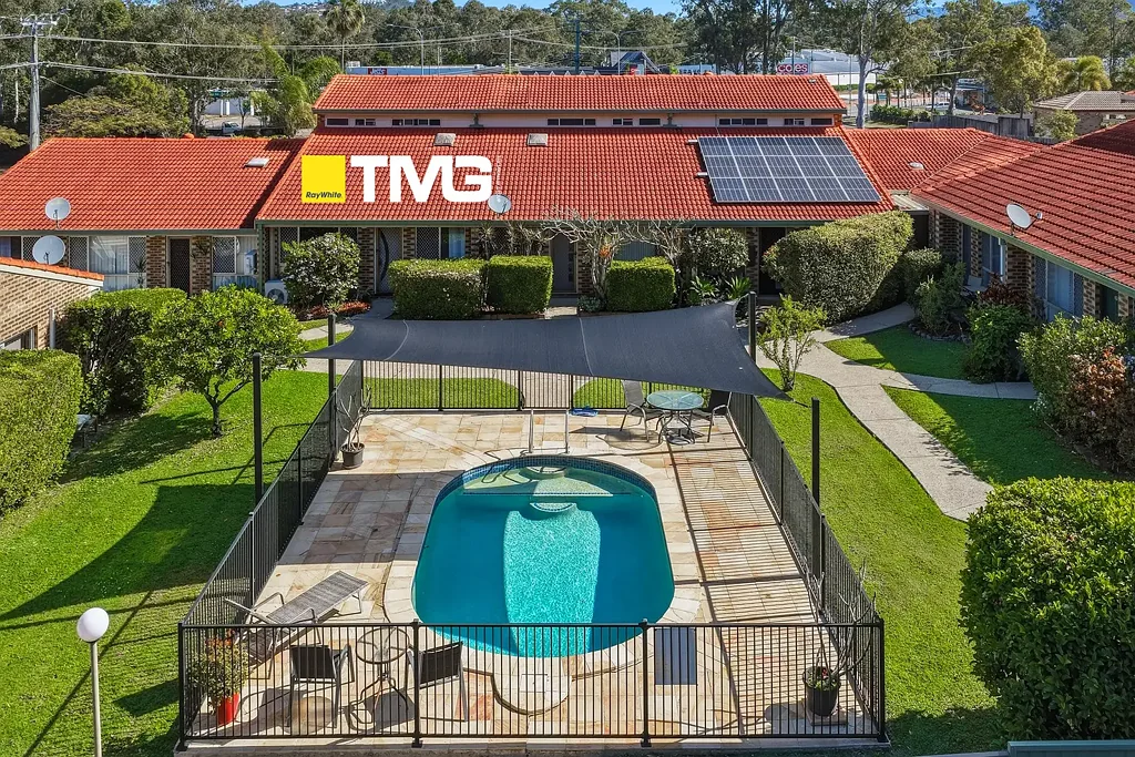 Nerang 2ਬੈੱਡਰੂਮ Move In Ready Two-Bedroom Retreat With Low Body Corporate And Resort-Style Living