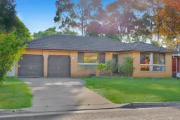 15 Forbes Place, Leumeah