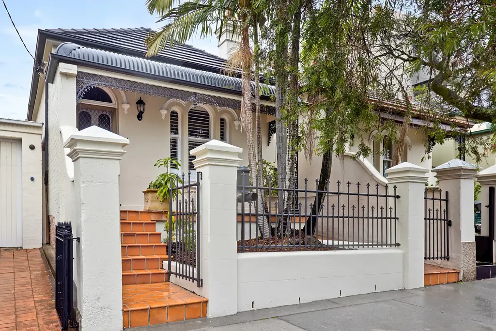 21 Wetherill Street, Leichhardt, NSW 2040