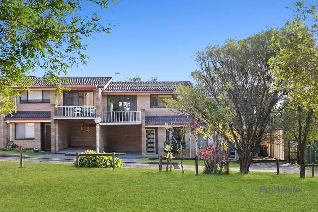 Ulladulla 3 Bedroom Charming Townhouse in the Heart of Ulladulla