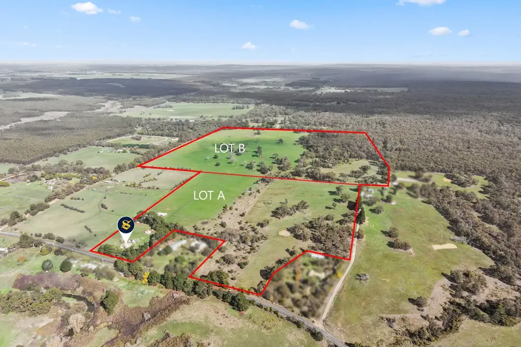 Grenville LIFESTYLE & FARMING POTENTIAL