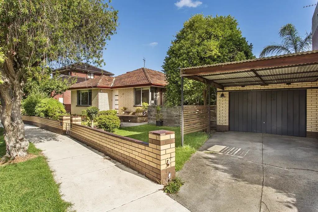 Comfortable Family Living in the Heart of Yarraville