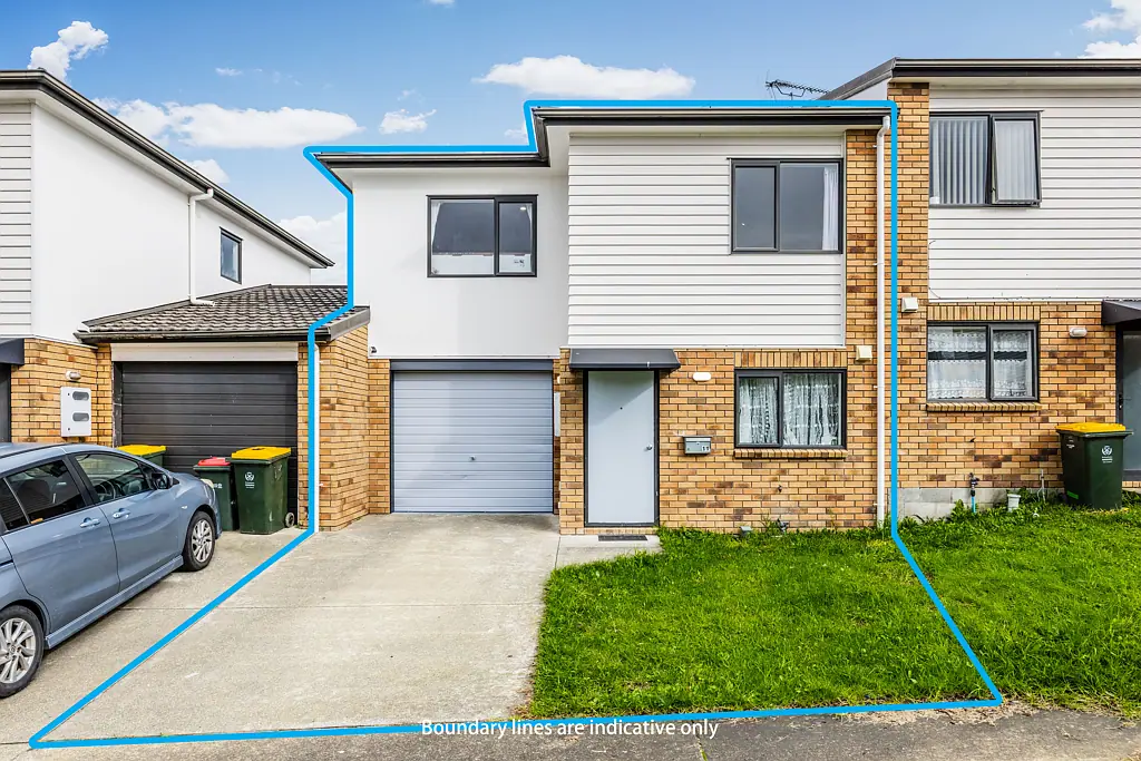 11 Battlen Place, Manurewa, Manukau City, Auckland