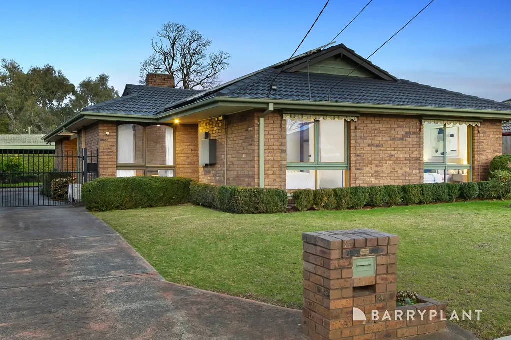 72 Wattletree Road, Ferntree Gully, VIC 3156