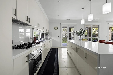 रसोईघर - 385 Balwyn Road, Balwyn North, VIC 3104