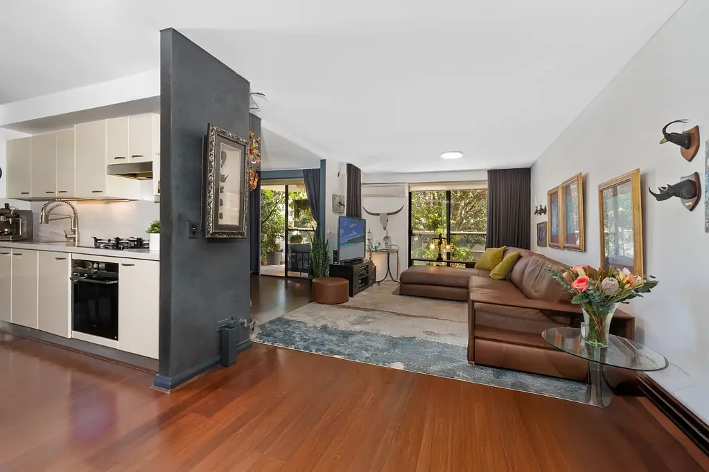 Dee Why 2બેડરૂમ Spacious Entertainer Moments From the Beach