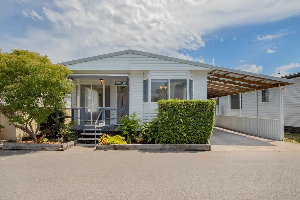 339/1126 Nelson Bay Road, Fern Bay, NSW 2295