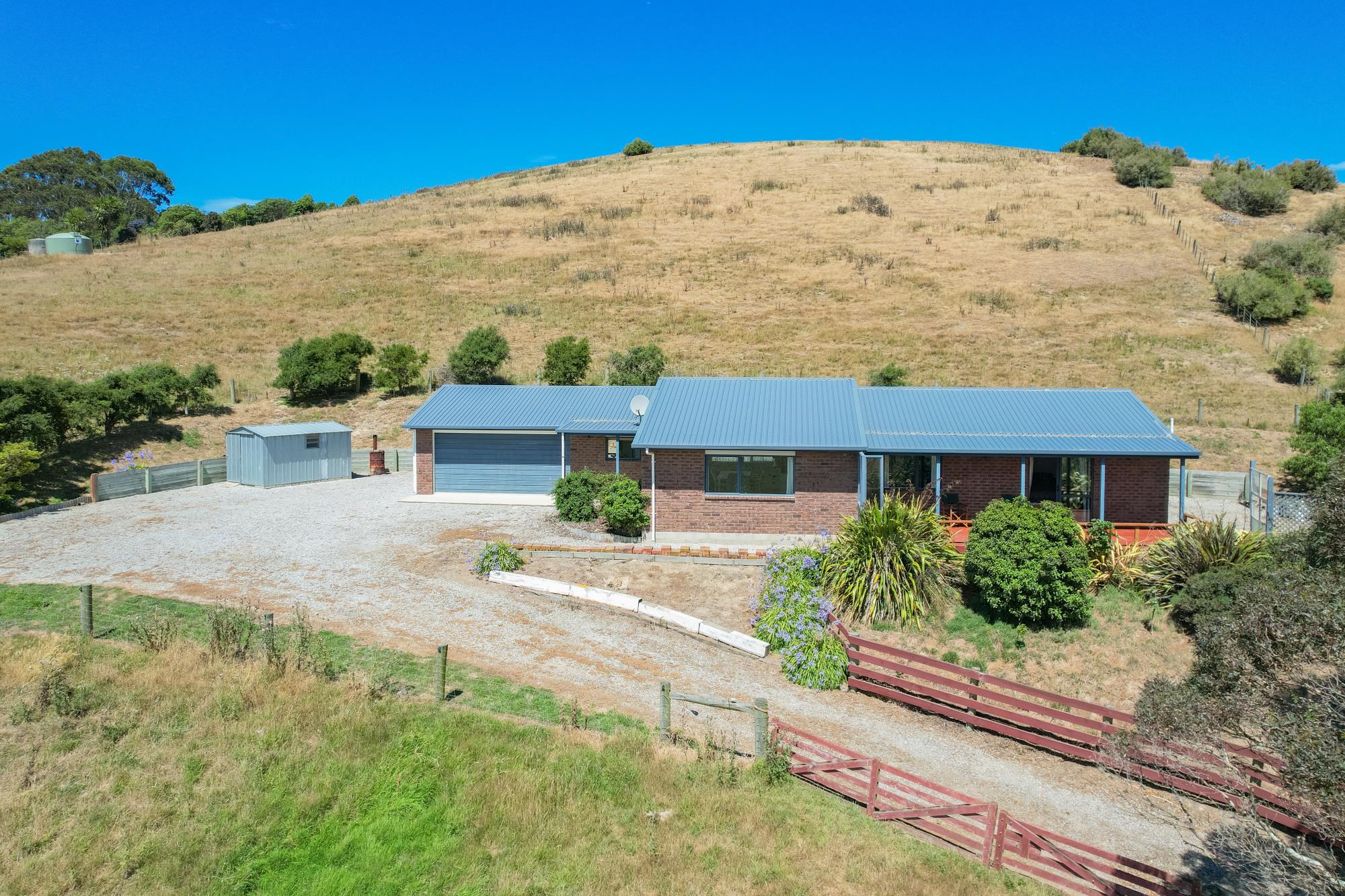 48 Kaika Road, Moeraki, Waitaki, 3 Kuwarto, 0 Banyo