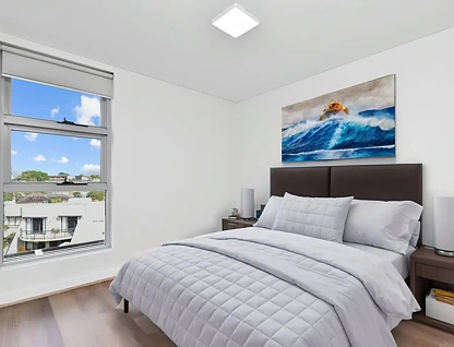 15/277-283 Canterbury Road, Canterbury, South Western Suburbs, 3 ห้องนอน, 2 ห้องน้ำ, Apartment