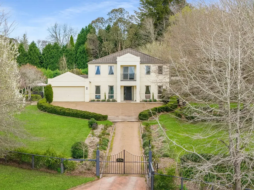 11 Yarwood Drive, Exeter, NSW 2579