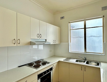 10/185 Lakemba Street, Lakemba, South Western Suburbs, 1 ห้องนอน, 1 ห้องน้ำ, Unit