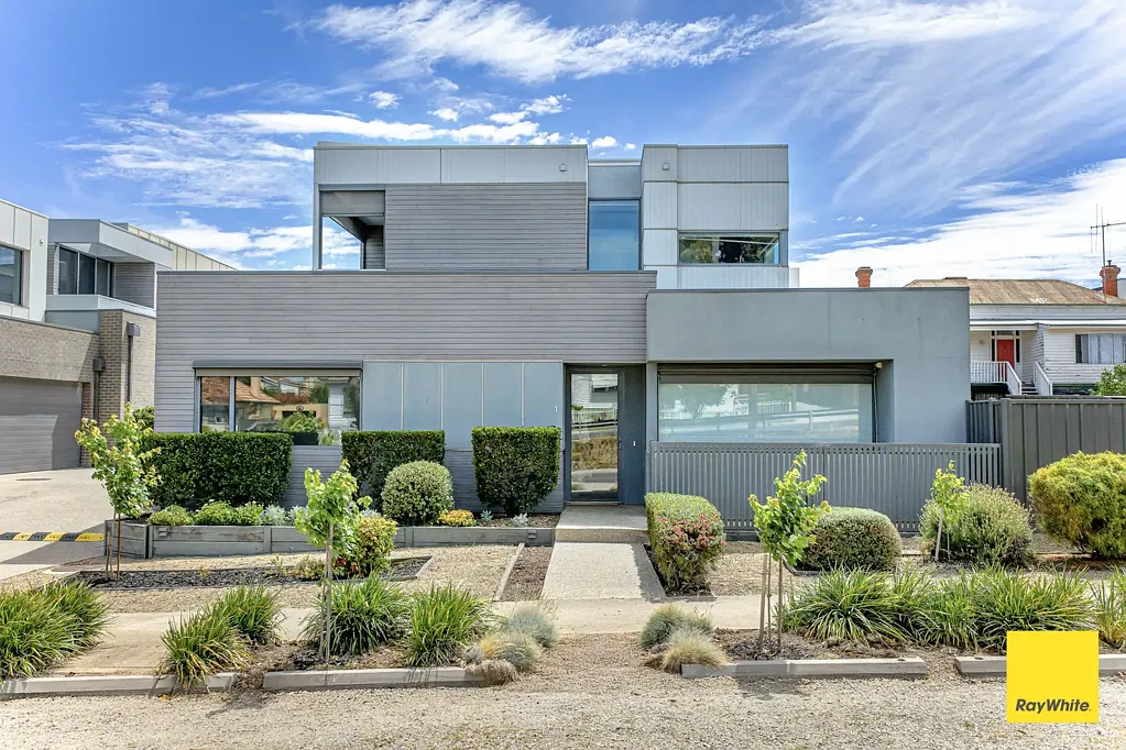 1/36 Bayne Street, North Bendigo, VIC 3550