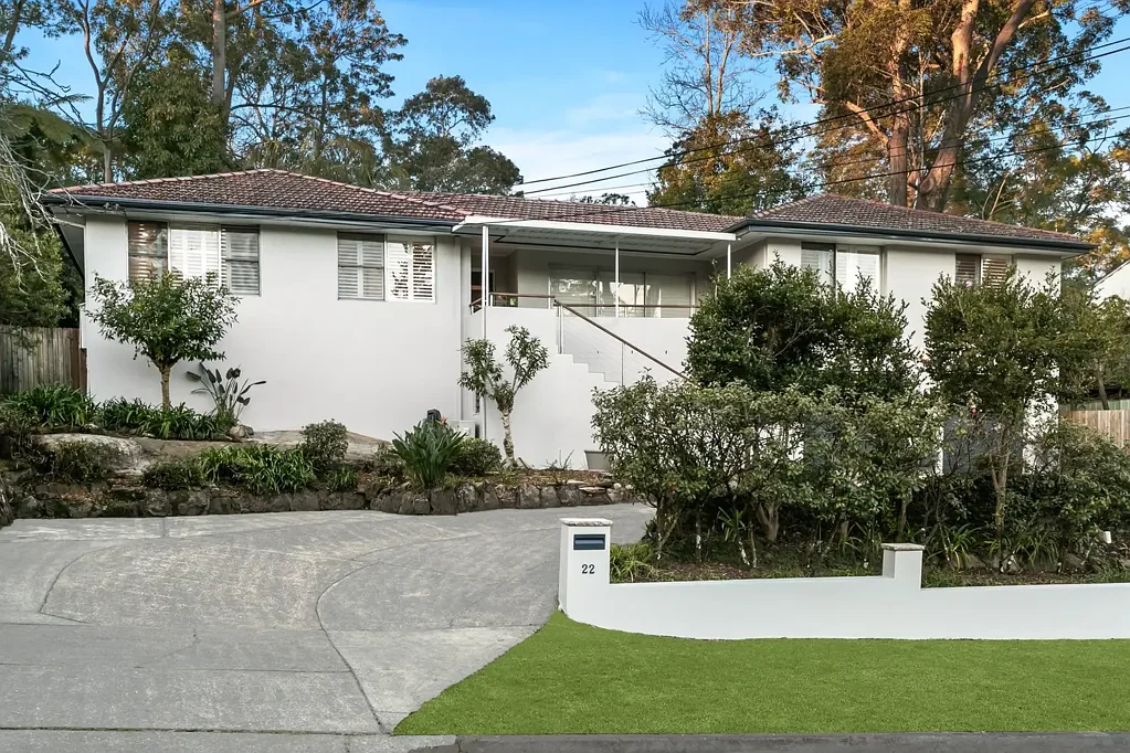 22 Woodvale Avenue, North Epping, NSW 2121