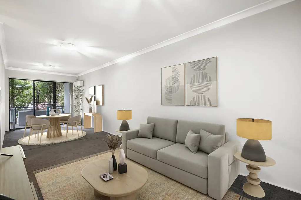 Westmead 1 Bedroom INVEST OR NEST | CLOSE TO ALL AMENITIES