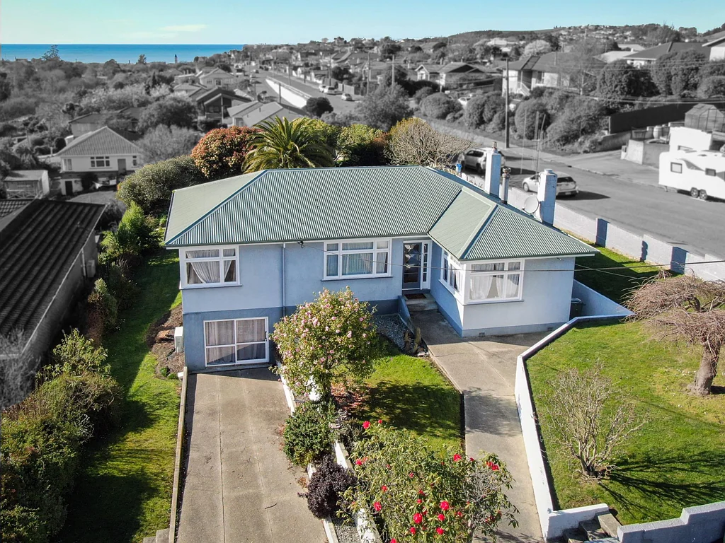 9 Queens Crescent, Oamaru, Otago