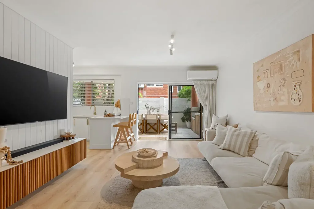 3/32-34 Parramatta Street, Cronulla, NSW 2230