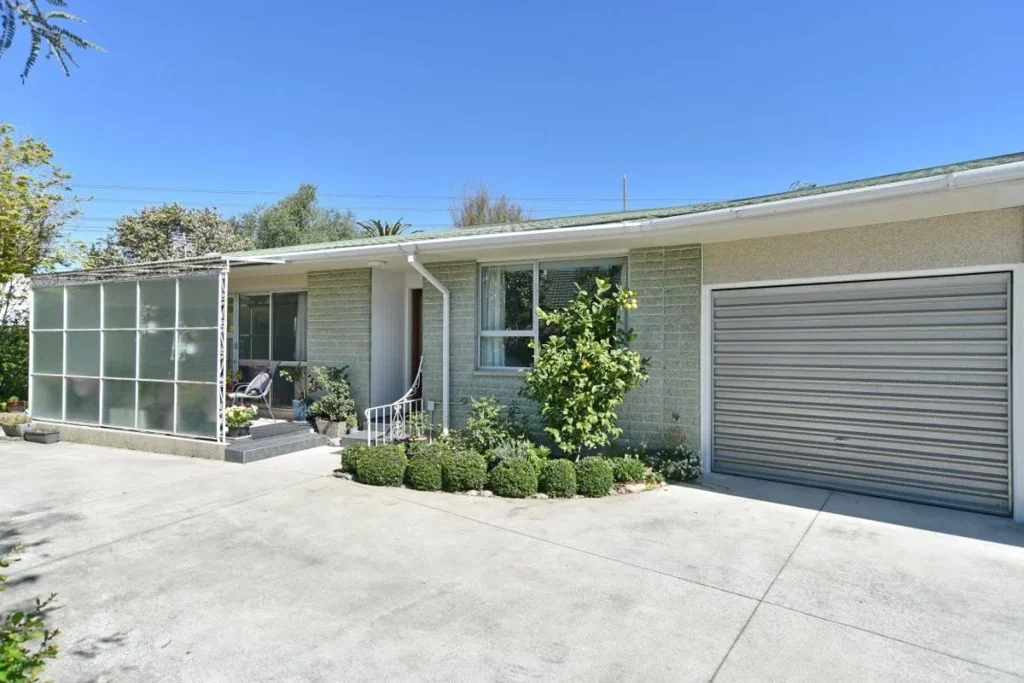 Burnside 2 Bedroom Quiet Serene Setting