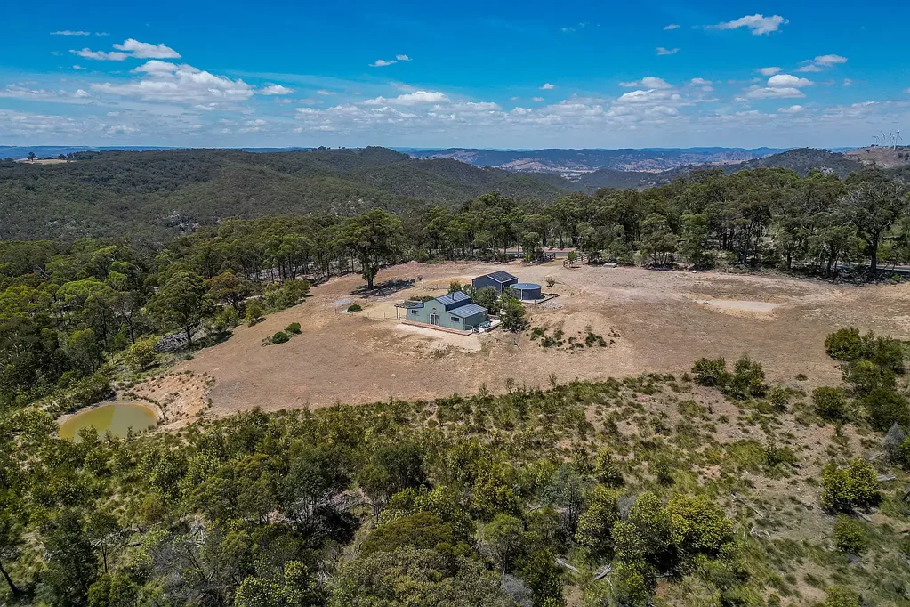 Mudgee  THE ULTIMATE LIFESTYLE ESCAPE
