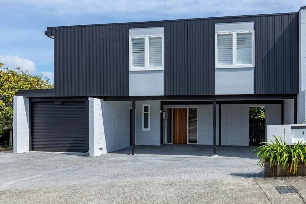 Spacious Home