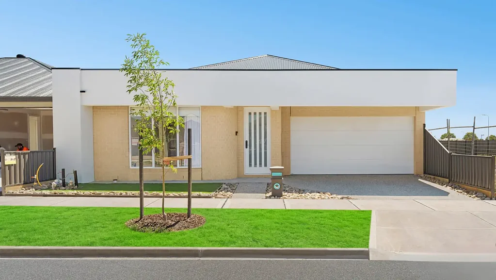 Mickleham 4 Bedroom modern.design | connected.living