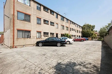 6/20 Mantell St, Moonee Ponds, VIC 3039, 1 રૂમ, 1 બાથરૂમ, Unit