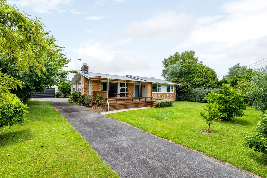 43 Weld Street, Cambridge, Waipa, Waikato
