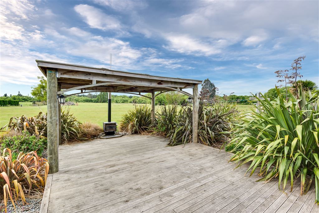 86b Leithfield Road, Leithfield, Hurunui, 4 Kuwarto, 0 Banyo