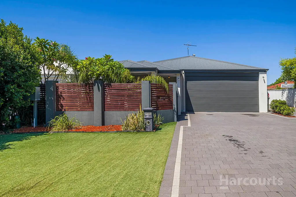 26 Goolema Place, Wanneroo, WA 6065