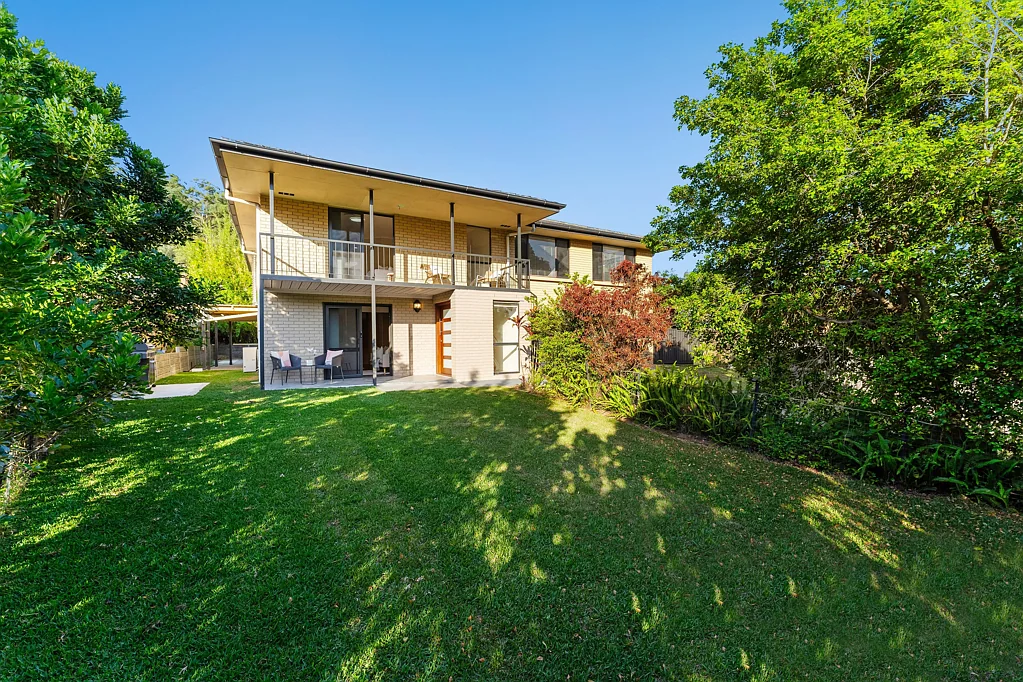 59 Belclare Street, The Gap, QLD 4061