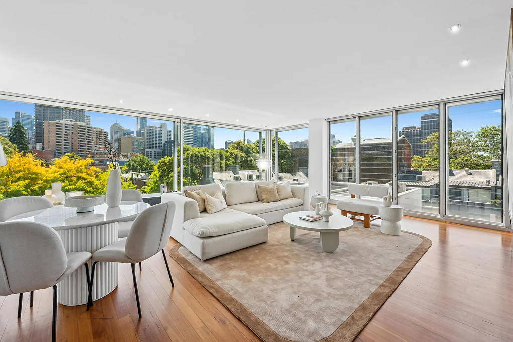 324/46-50 Burton Street, Darlinghurst, NSW 2010