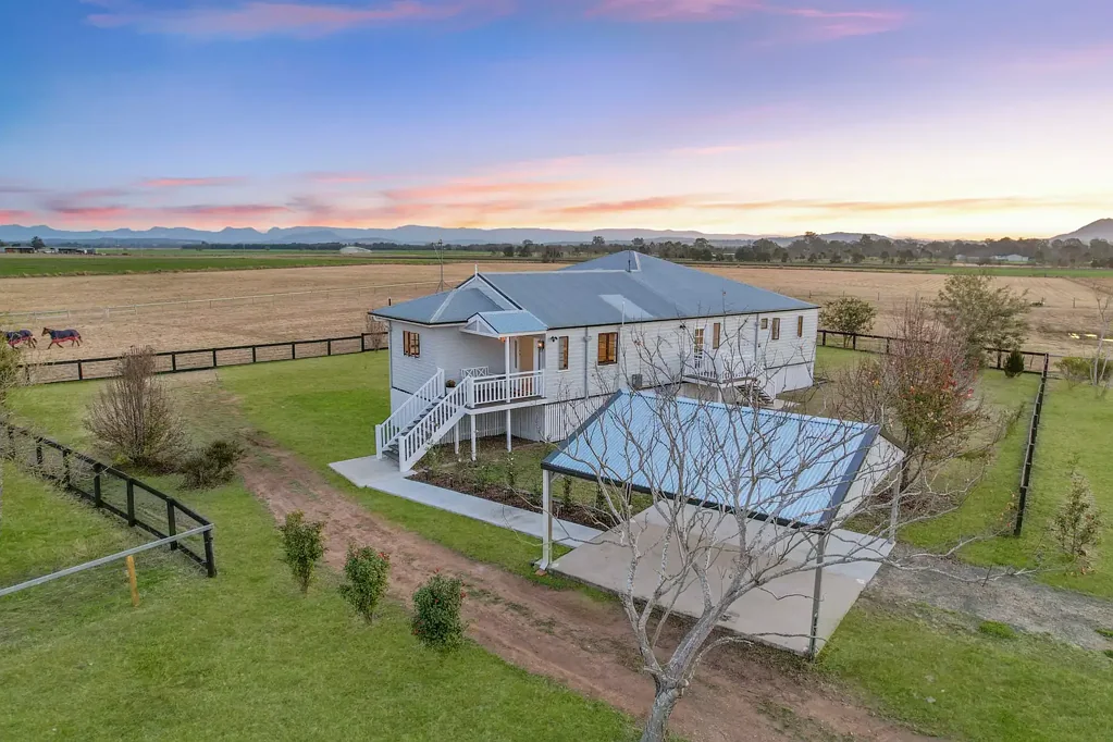 28-48 Alexander Lane, Harrisville, QLD 4307
