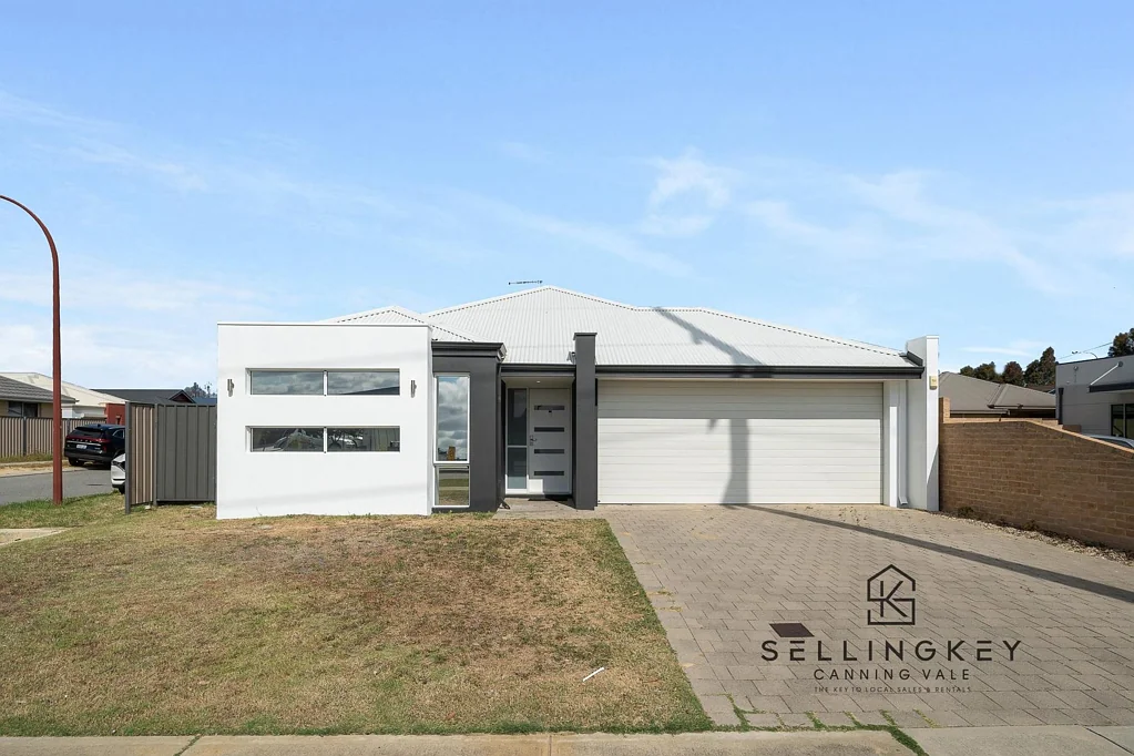 536 Balfour Street, Southern River, WA 6110