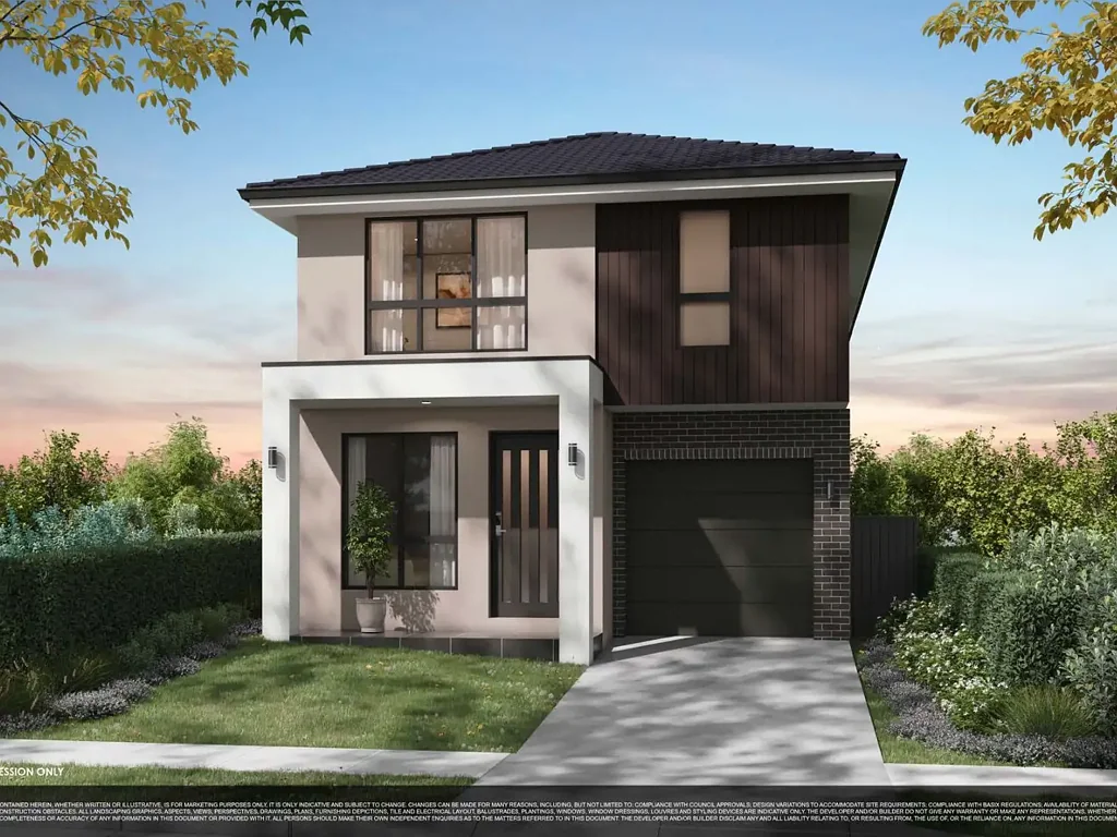 Grantham Farm 6બેડરૂમ Affordable Double Storey House - 6 Bed, 3 Bath, 2 Car Spaces in Grantham Farm!