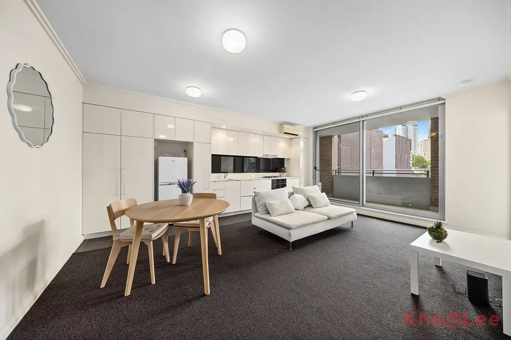 414/16-20 Smail Street, Ultimo, NSW 2007