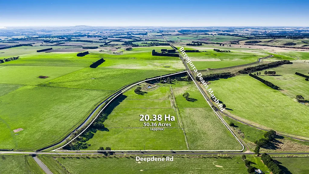 Birregurra 3chambre Delightful Birregurra District Property
