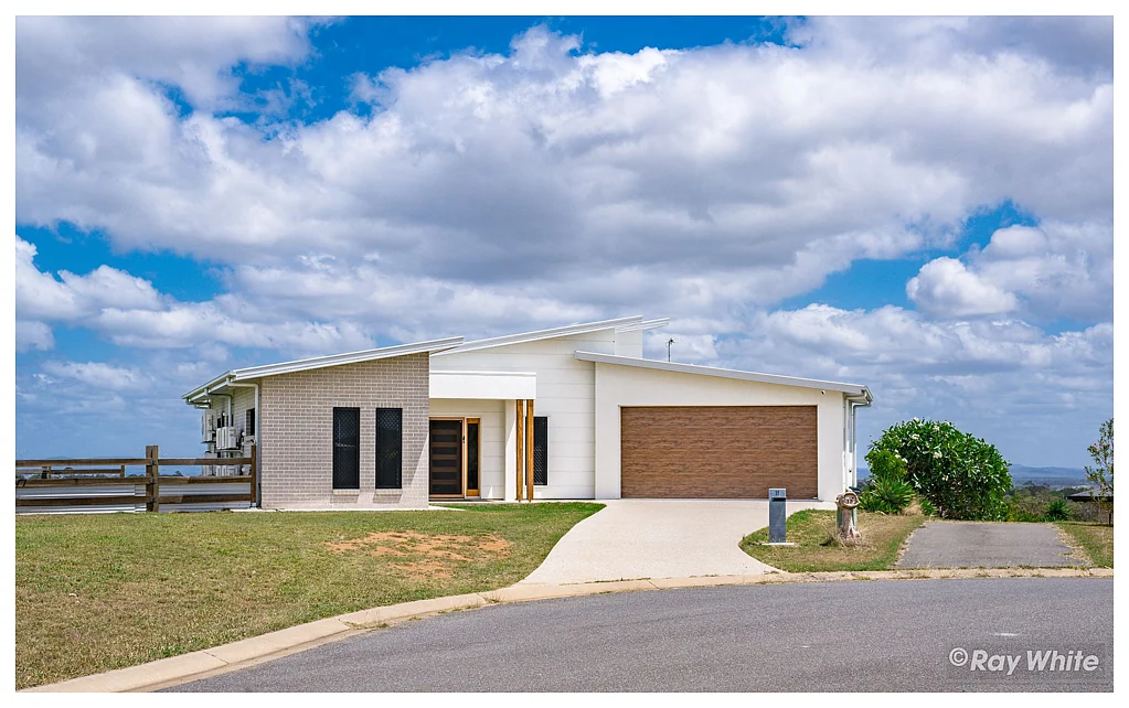 11 Trenwith Terrace, Rockyview, QLD 4701