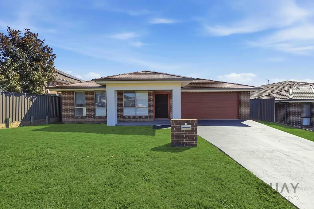 Elderslie 5બેડરૂમ Single level 5 bedroom Home