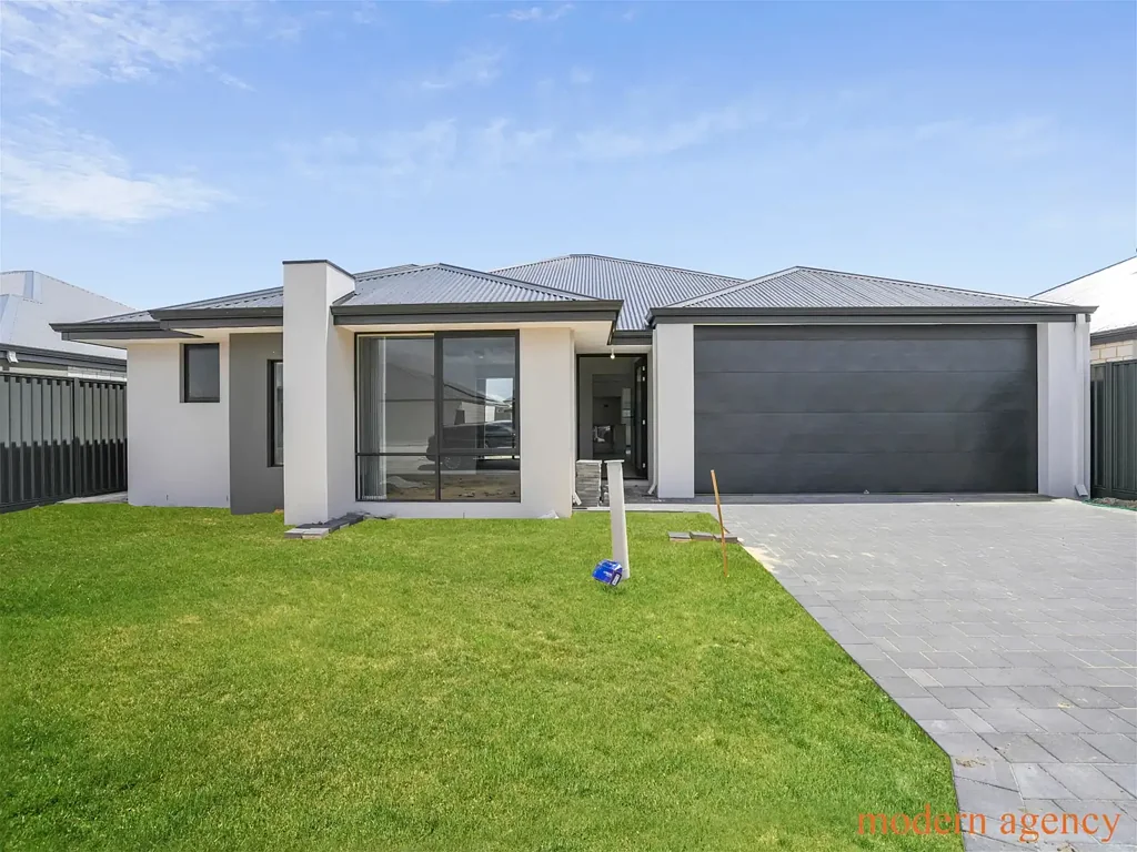 Charming Family Home for Rent in Henley Brook