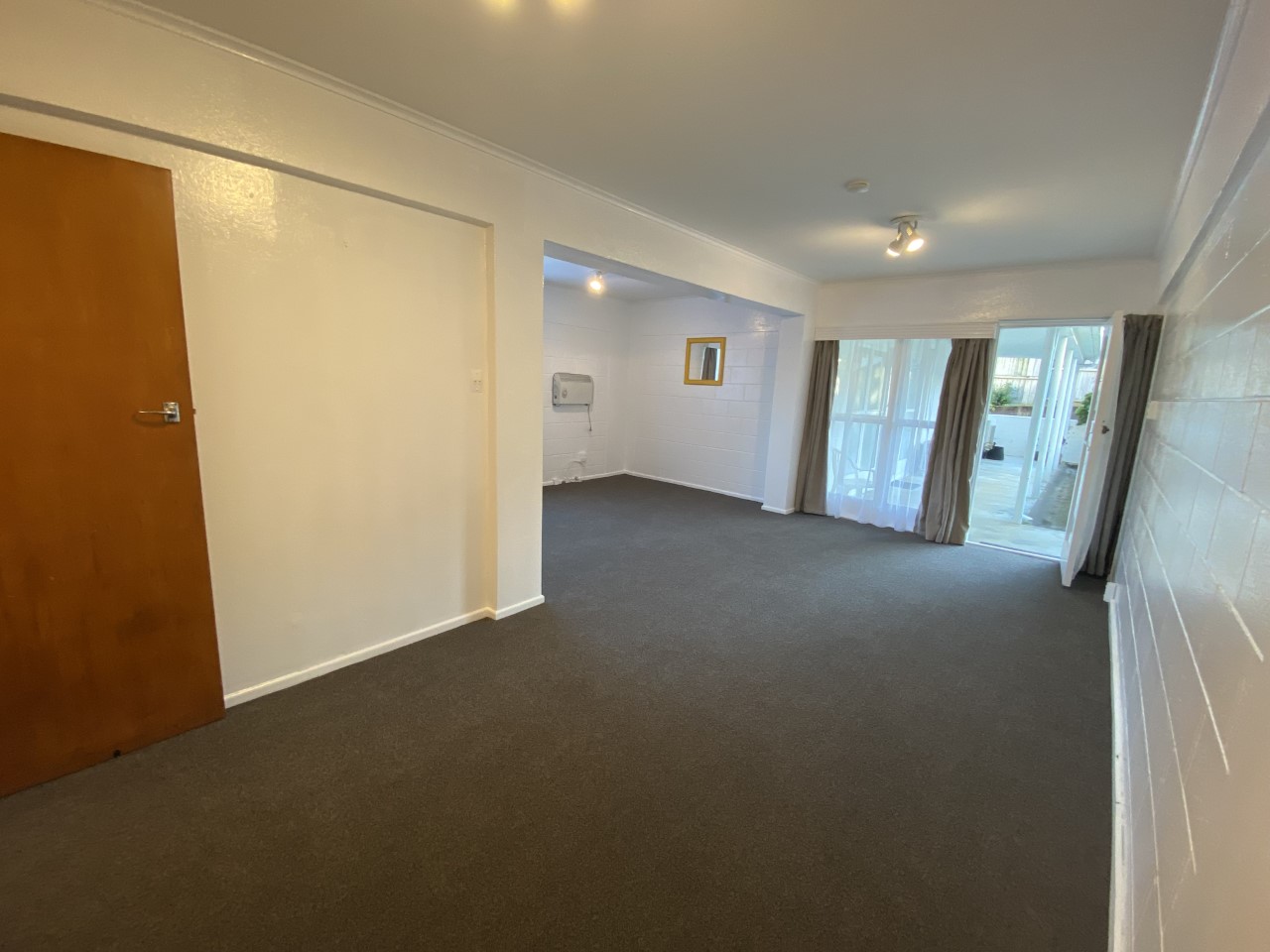 2/111 Patteson Avenue, Mission Bay, Auckland, 1 ਕਮਰੇ, 1 ਬਾਥਰੂਮ