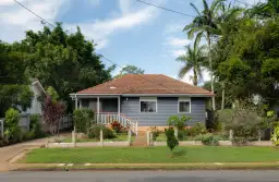 324 Tufnell Road, Banyo