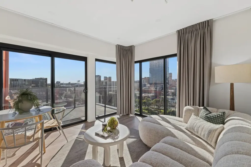 Adelaide 1બેડરૂમ RETIREMENT LIVING WITH A VIEW!