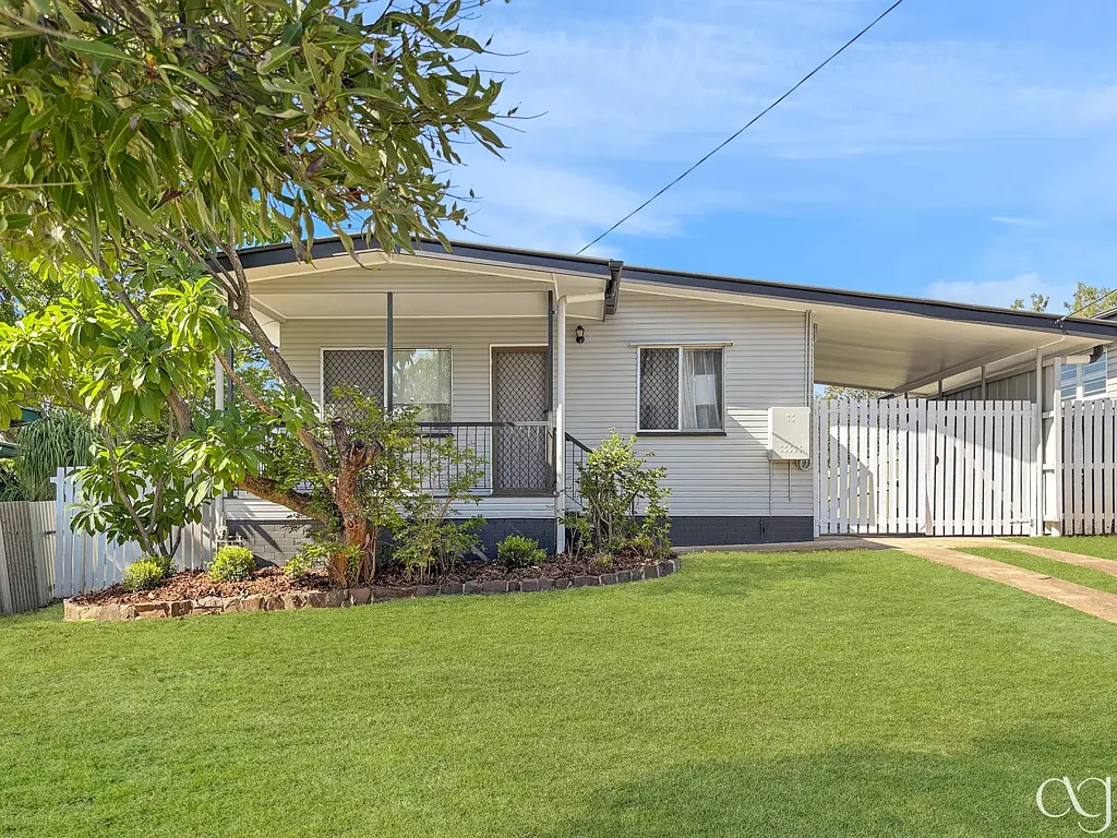 2A Kynance Street, Leichhardt, QLD 4305