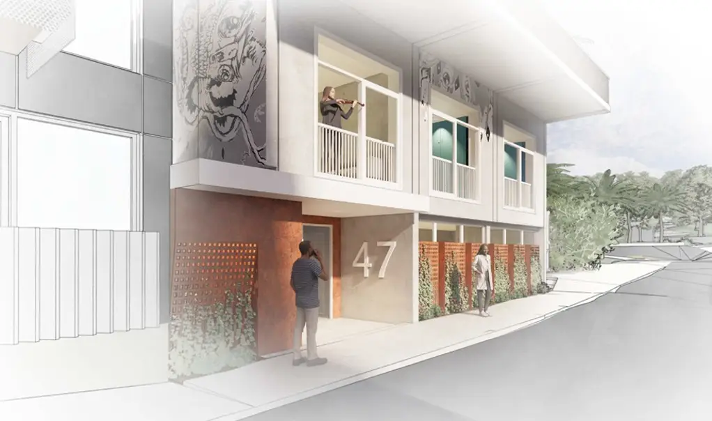 Te Aro 3Habitaciones DUAL KEY / UP TO 6% YIELD / AWESOME LOCATION