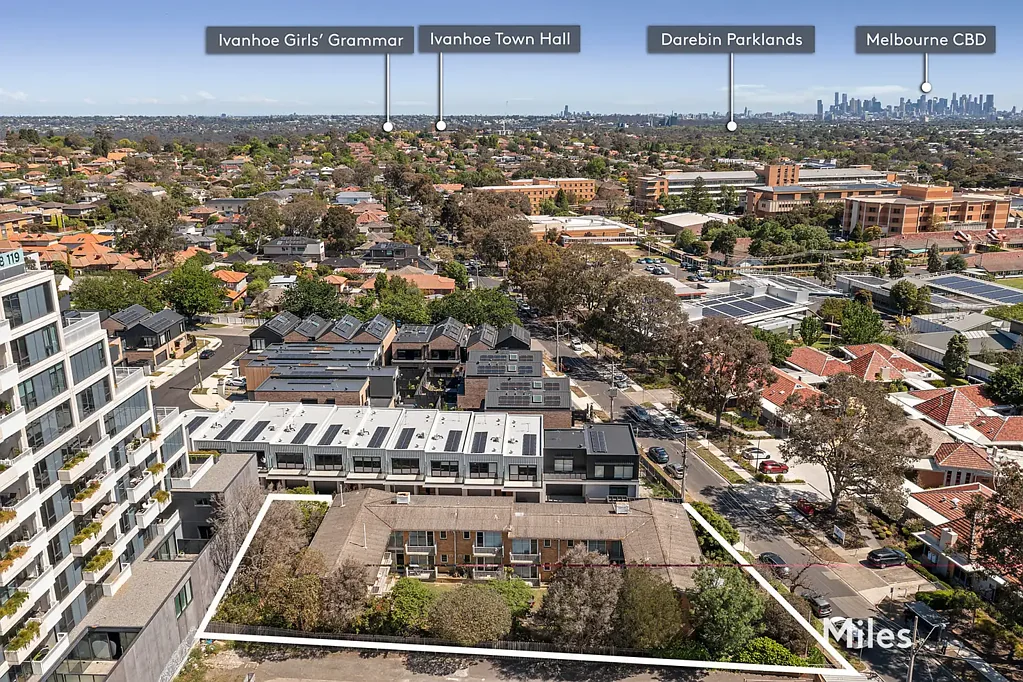 58 Edwin Street, Ivanhoe, VIC 3079