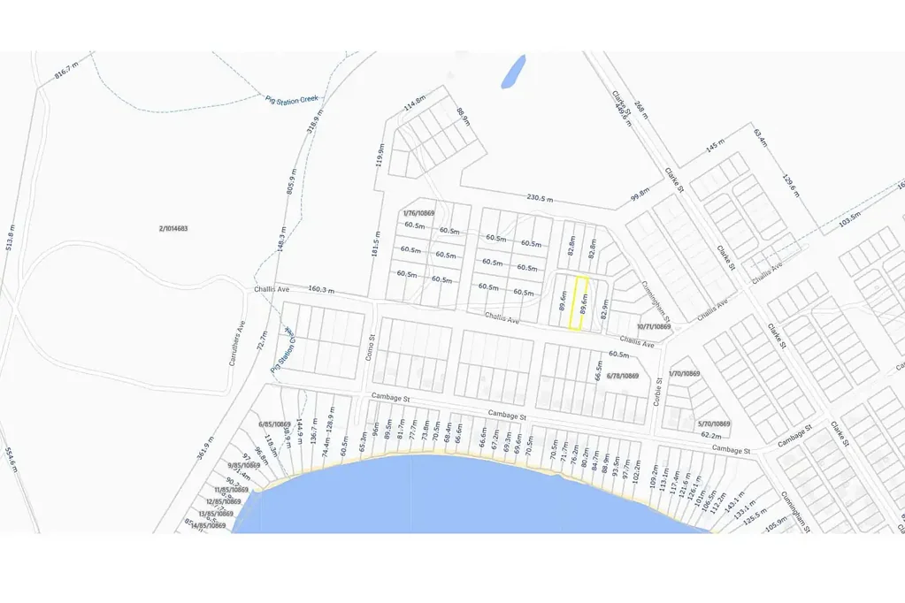 LOT 16 Challis Avenue, Pindimar, NSW 2324
