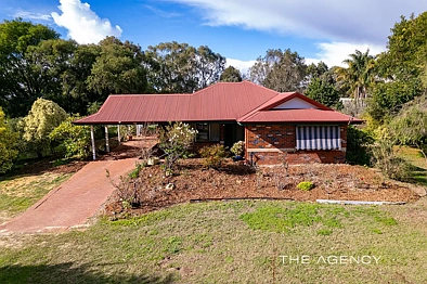 Vasse 4房  SPACE, SERENITY & LIFESTYLE – HOMESTEAD ON 5,445sqm