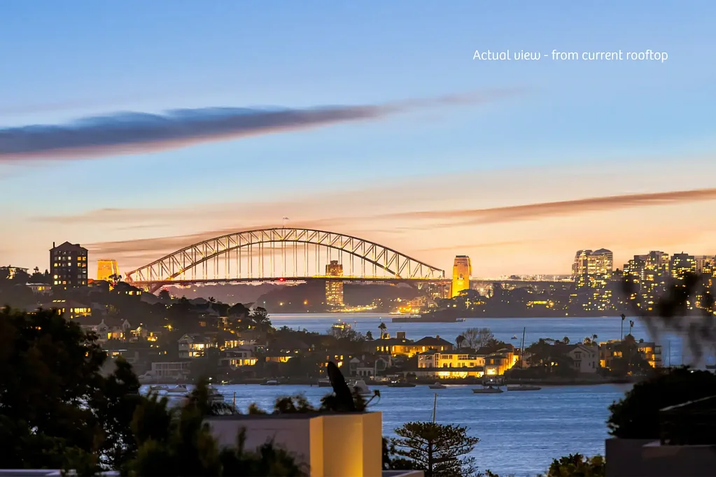 Rose Bay 8Phòng ngủ A Rare Vista, A Defining Opportunity: Premier Rose Bay Development Site (6-Storey Potential)