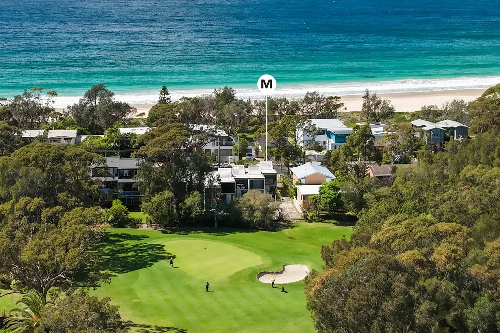 Mollymook Beach 2कमरा Beachside Living, Beautifully Reimagined